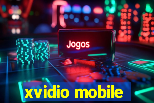 xvidio mobile